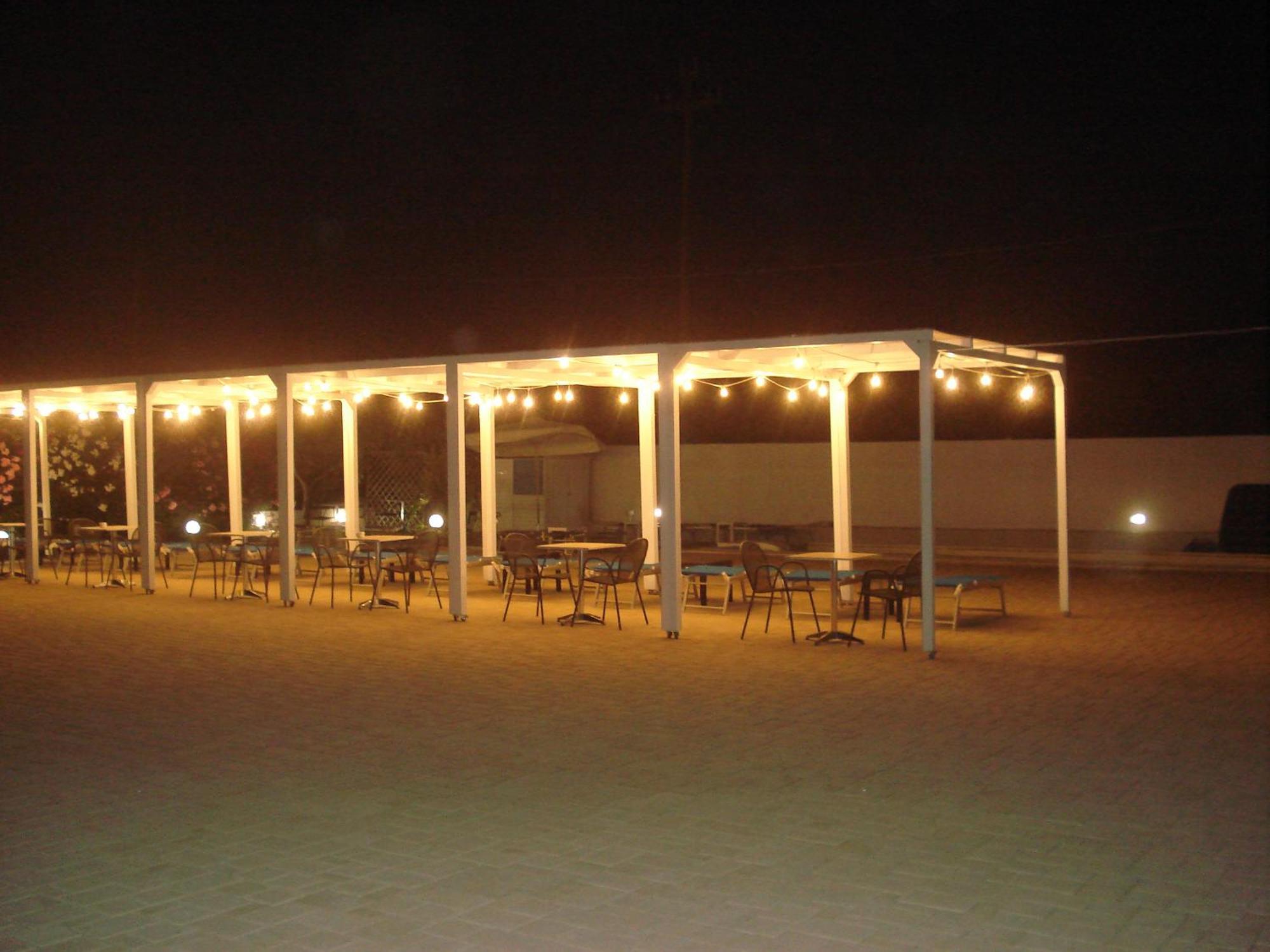 Villa Lara Polignano a Mare Exteriör bild