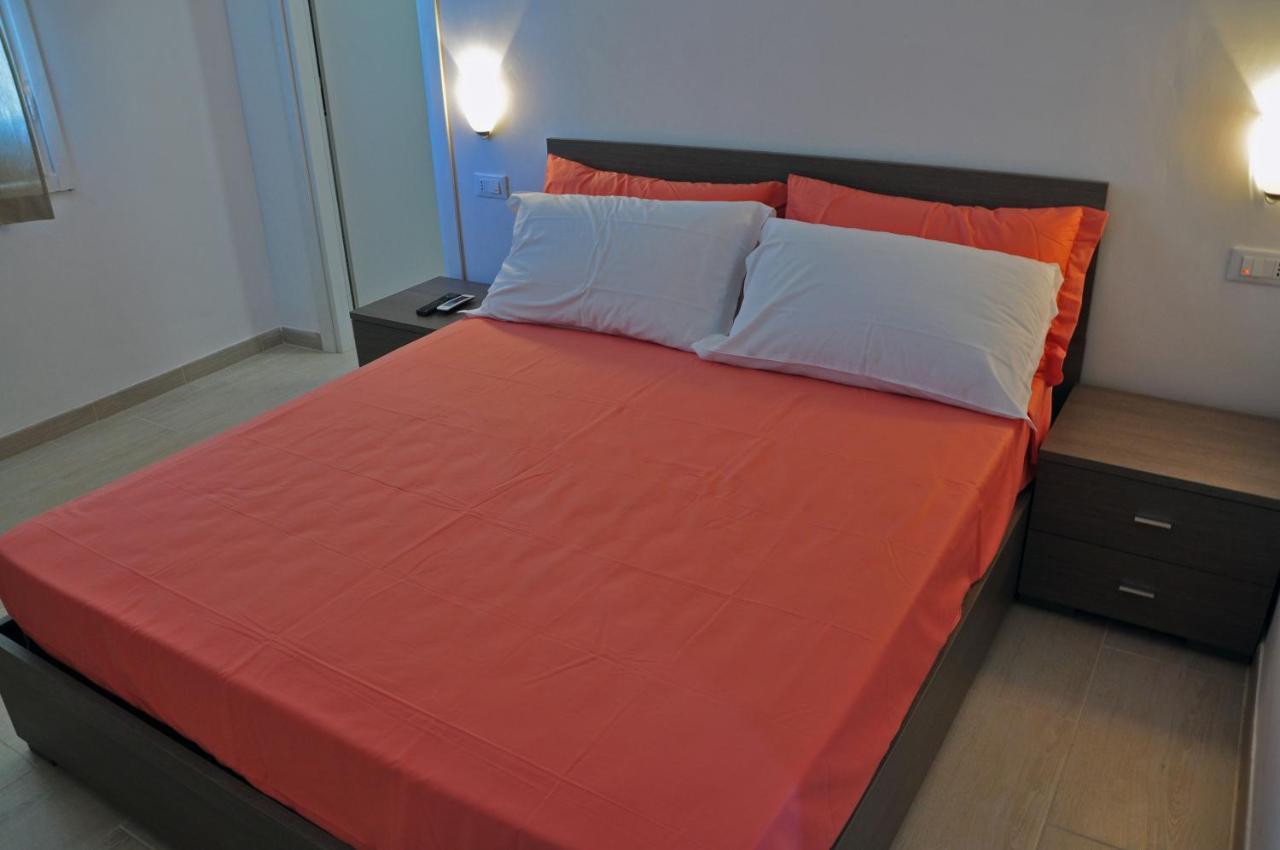 Villa Lara Polignano a Mare Exteriör bild