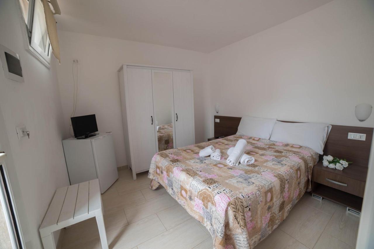 Villa Lara Polignano a Mare Exteriör bild